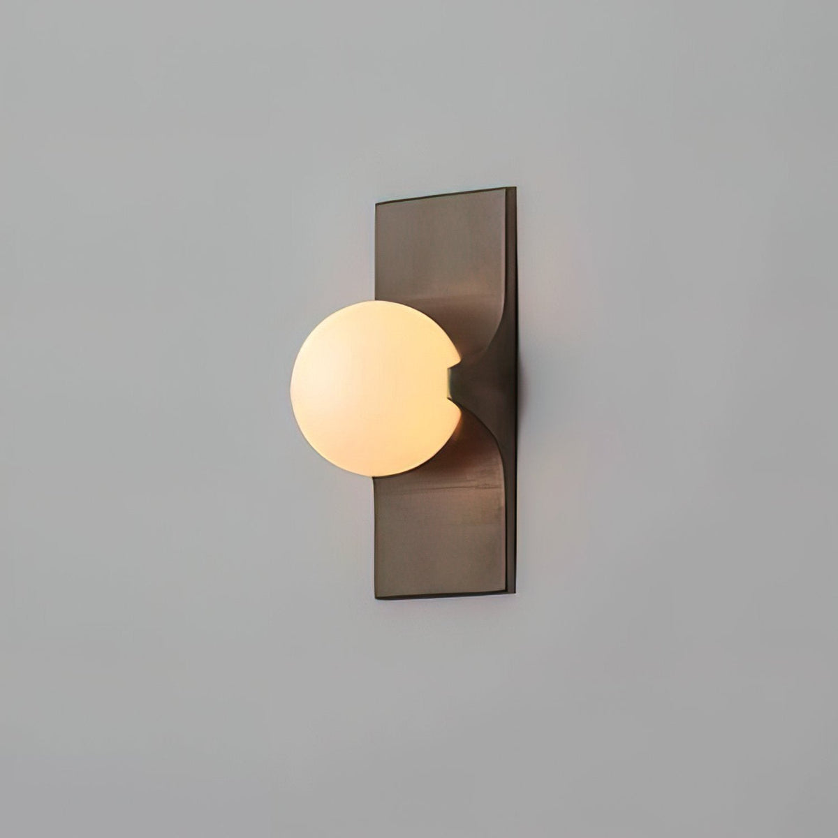 Adrion Sconce Wall Fixture