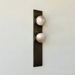 Adrion Sconce Wall Fixture