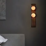 Adrion Sconce Wall Fixture