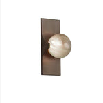 Adrion Sconce Wall Fixture