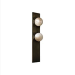 Adrion Sconce Wall Fixture