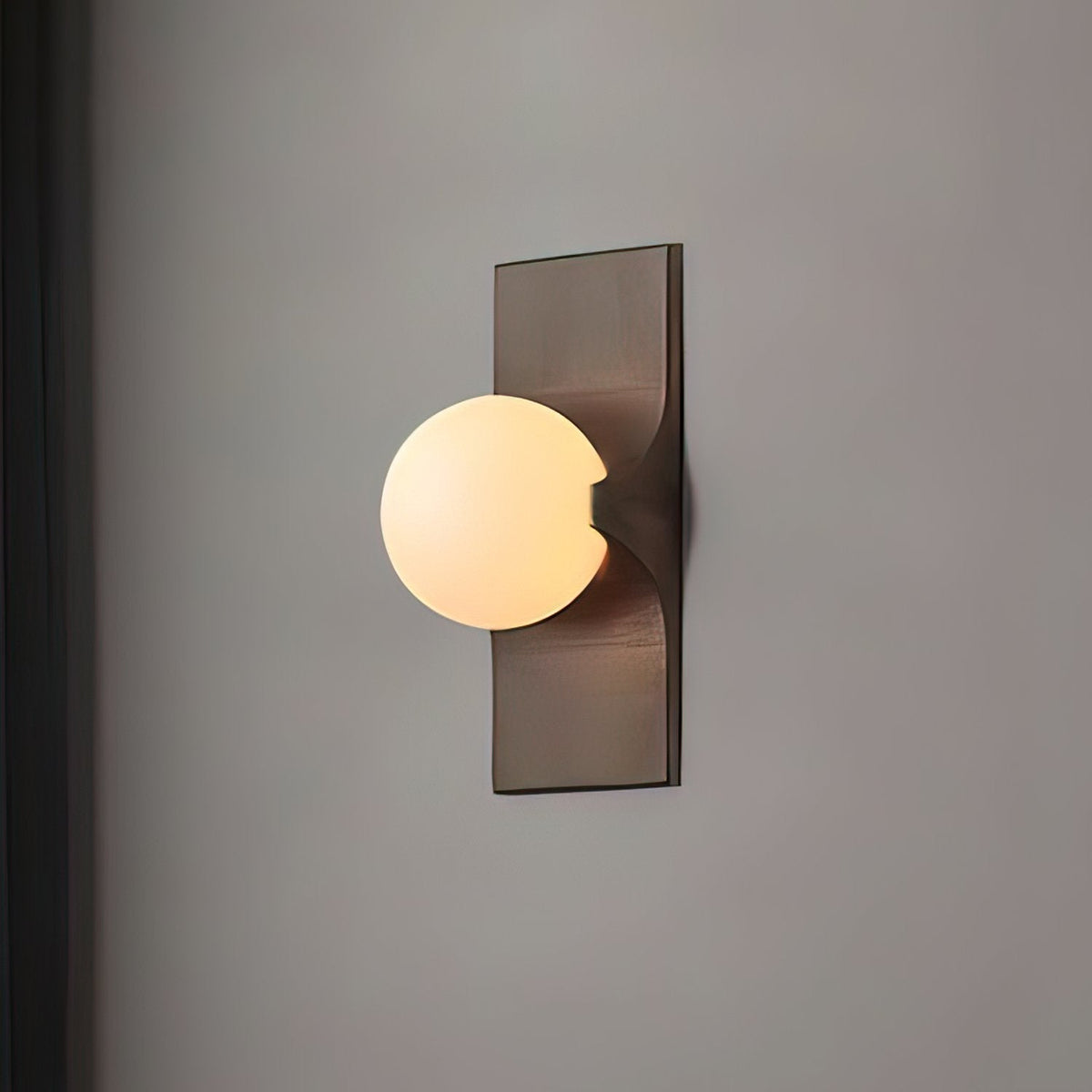 Adrion Sconce Wall Fixture