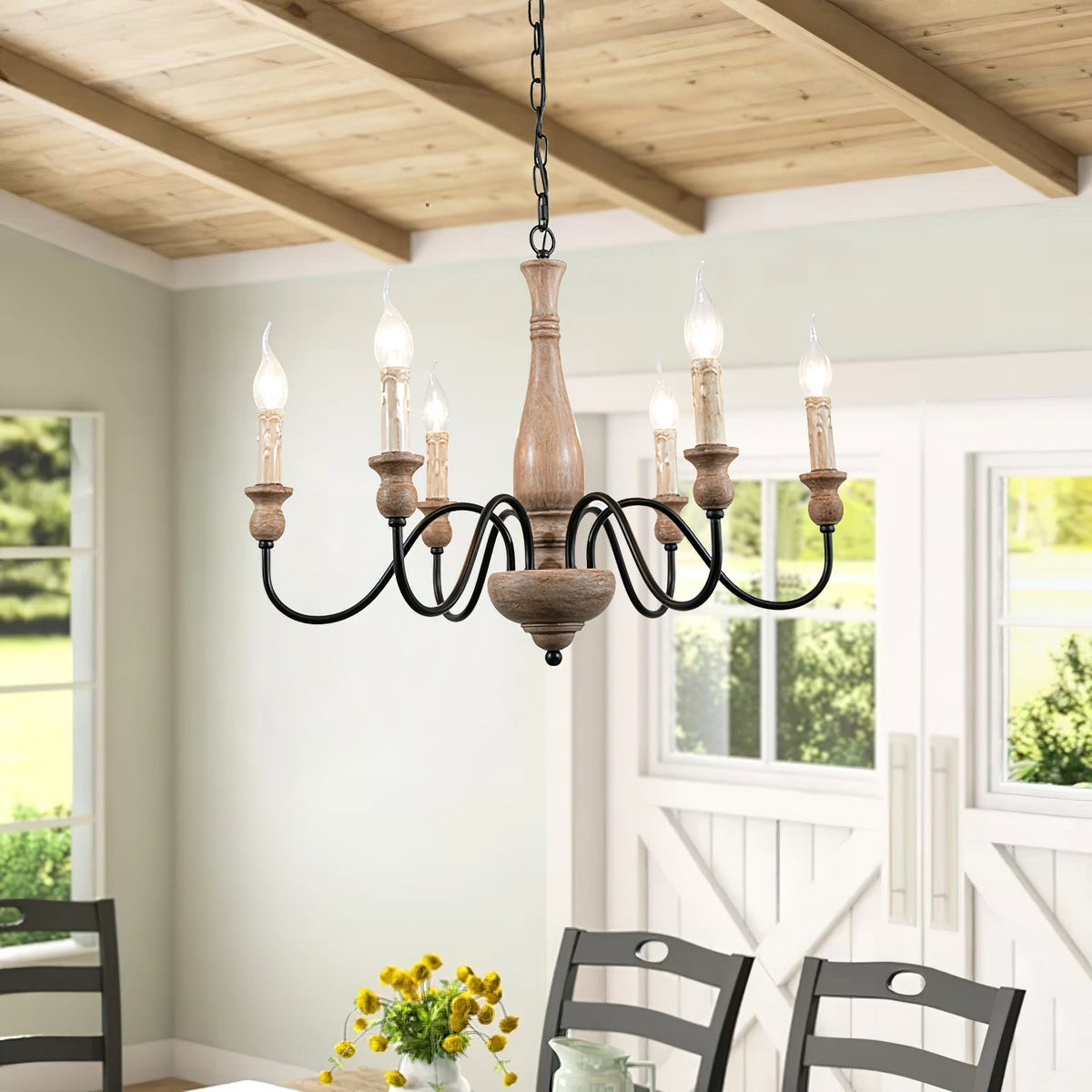 afralia-wooden-chandelier