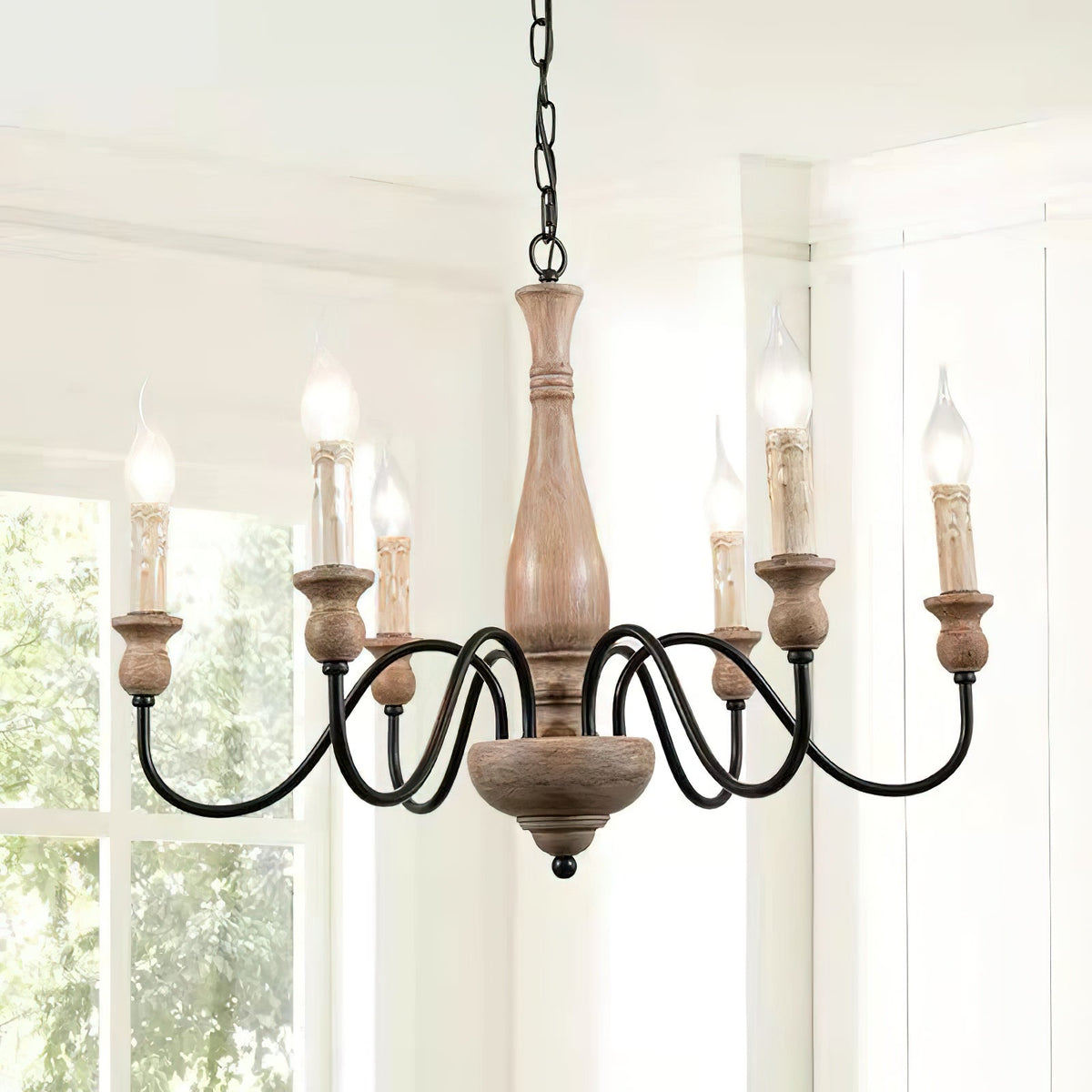 afralia-wooden-chandelier