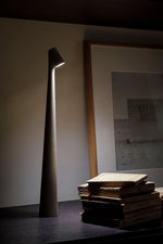 Africa Table Lamp