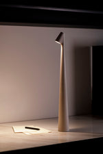 Africa Table Lamp