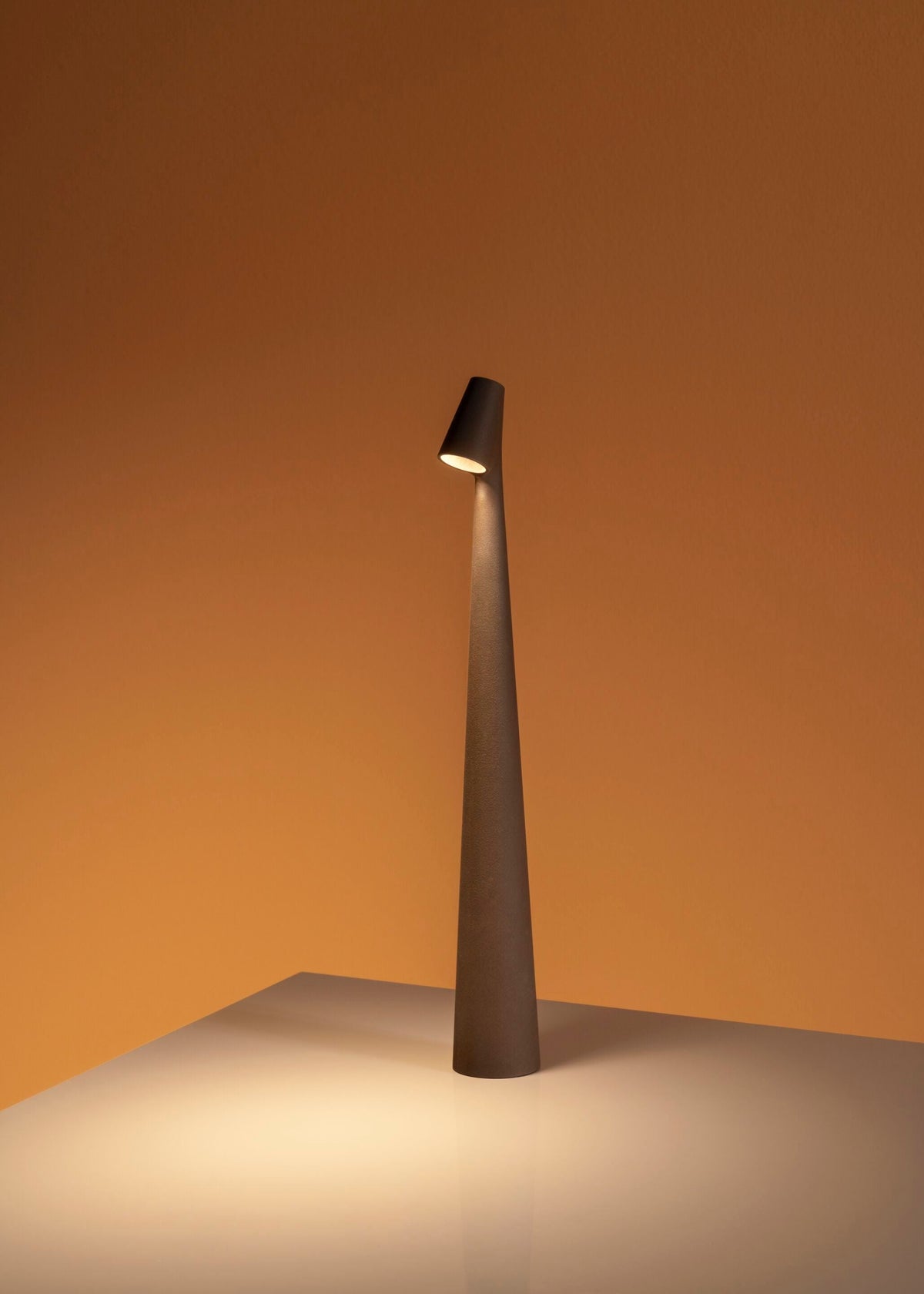 Africa Table Lamp