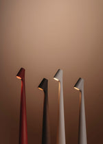 Africa Table Lamp