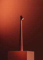 Africa Table Lamp