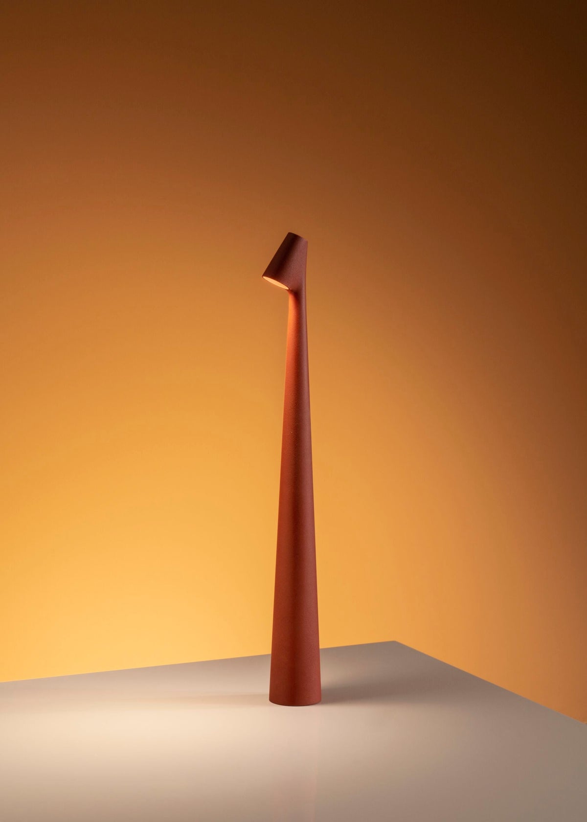 Africa Table Lamp