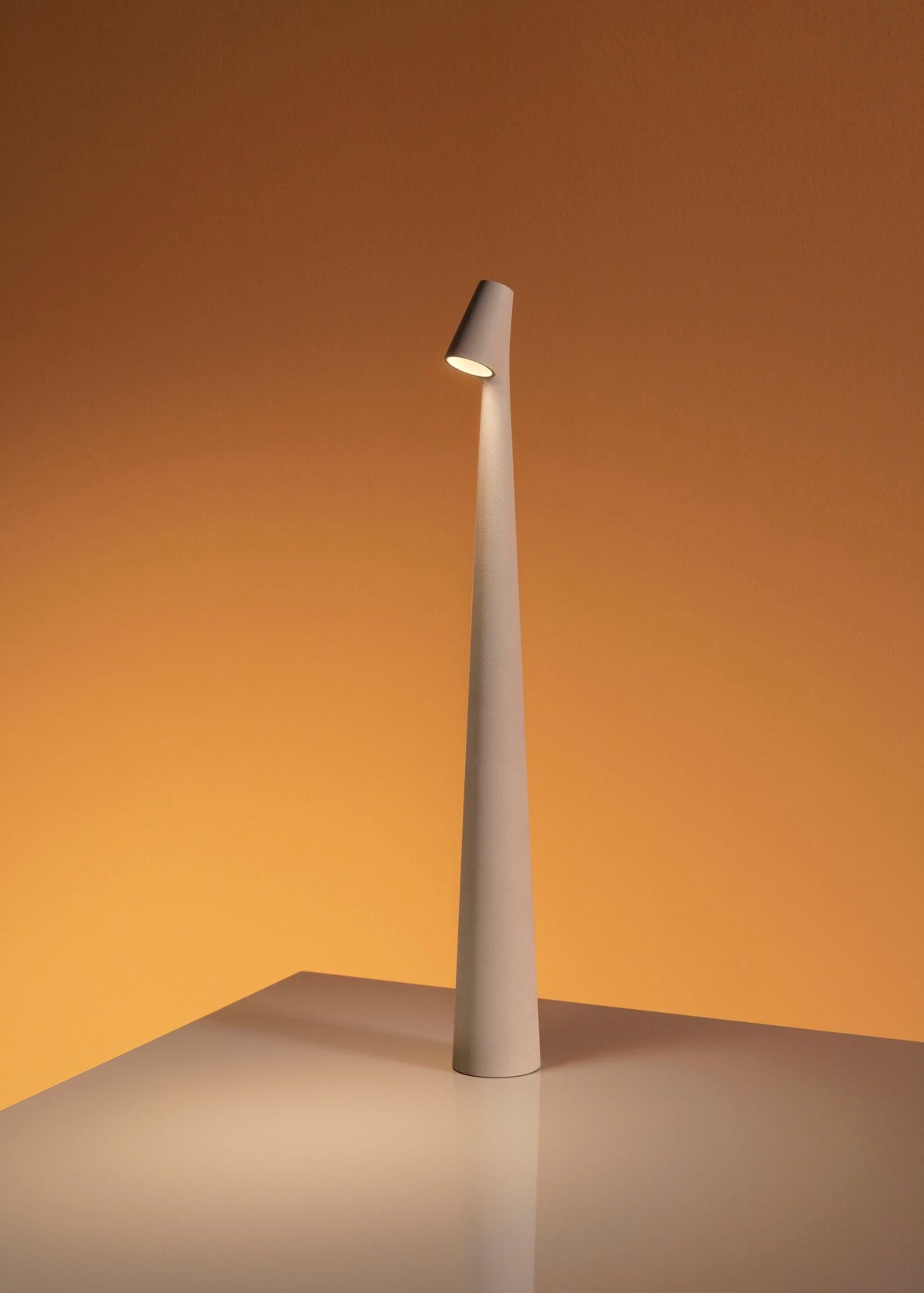 Africa Table Lamp