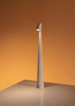 Africa Table Lamp