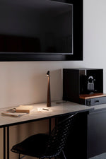 Africa Table Lamp