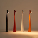 Africa Table Lamp