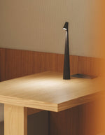 Africa Table Lamp