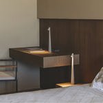 Africa Table Lamp