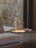 Africa Table Lamp