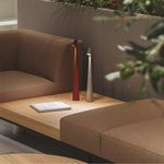 Africa Table Lamp