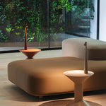Africa Table Lamp