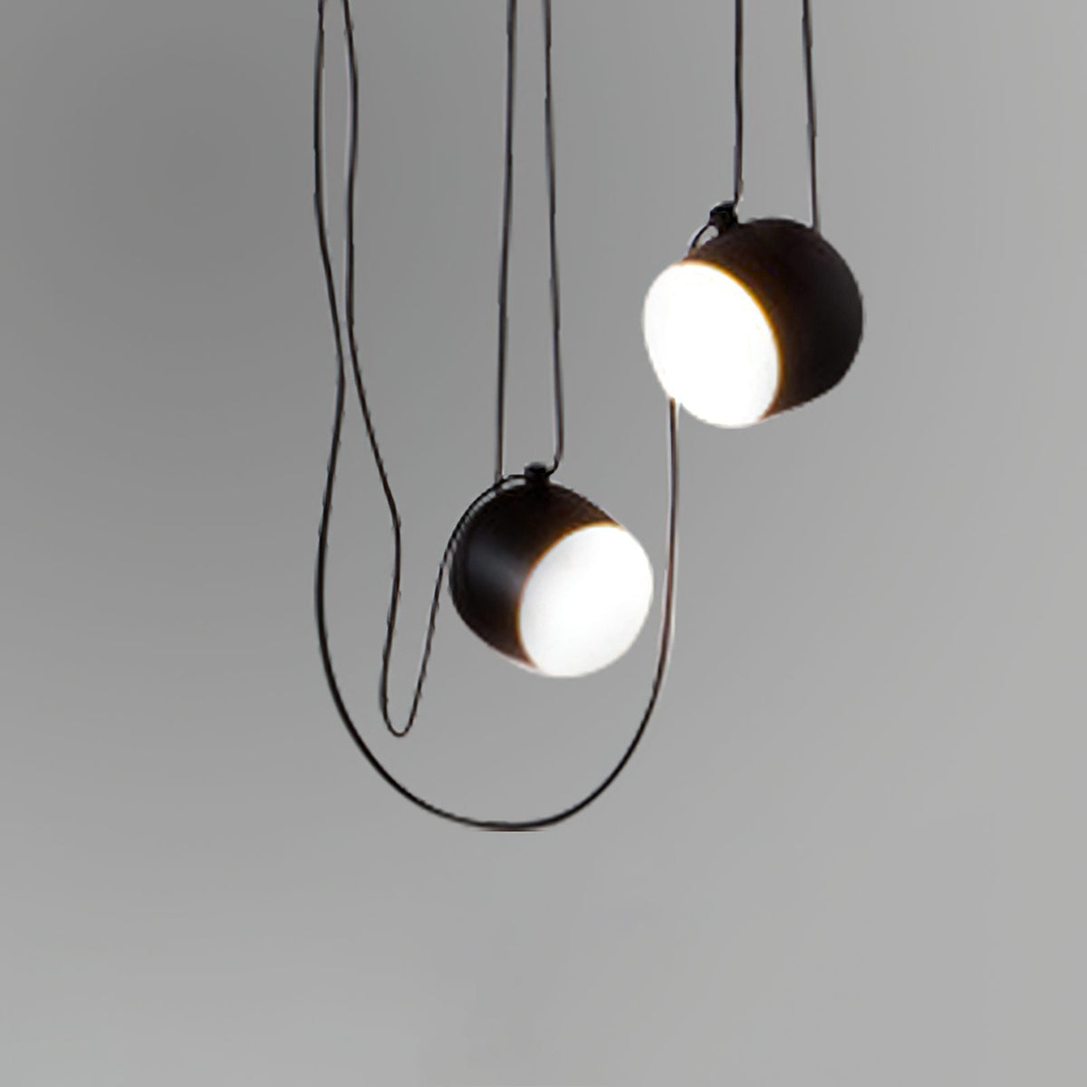 Aim Pendant Light