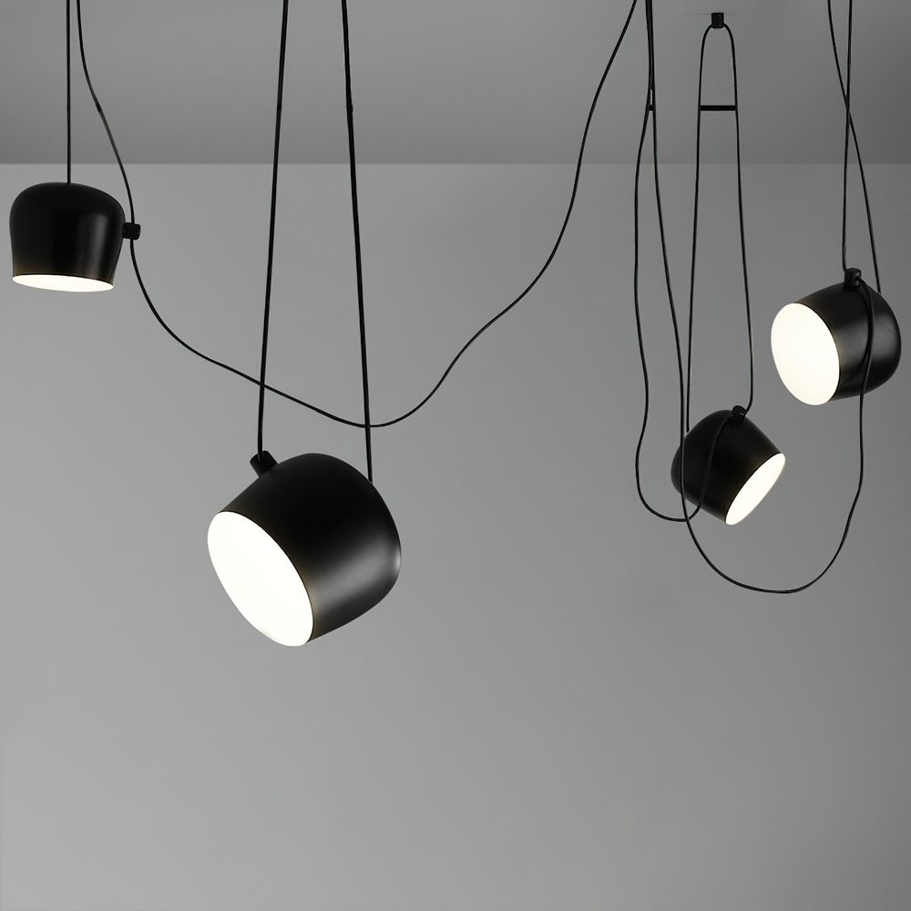 Aim Pendant Light
