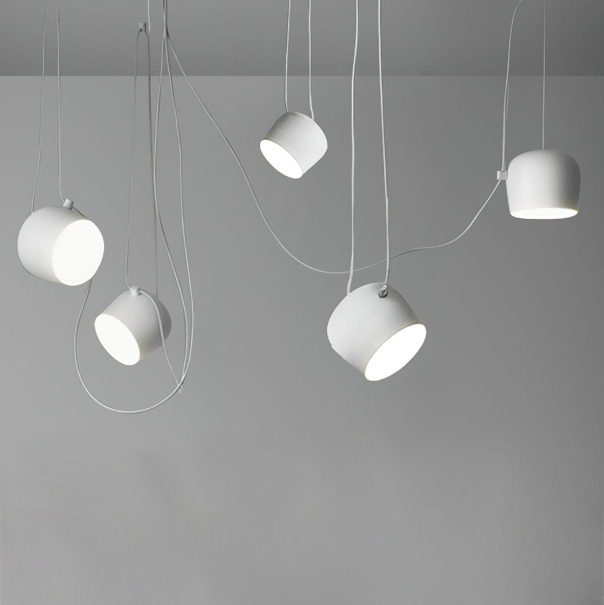 Aim Pendant Light