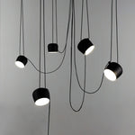 Aim Pendant Light