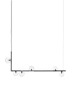Air 73 Pendant
