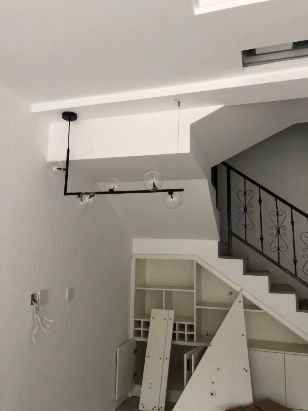 Air 73 Pendant