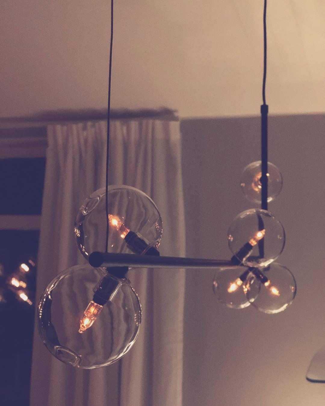 Air 73 Pendant