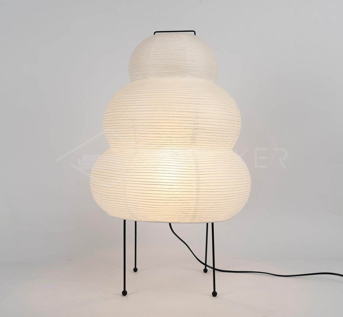 Xuanzhi Table Lamp
