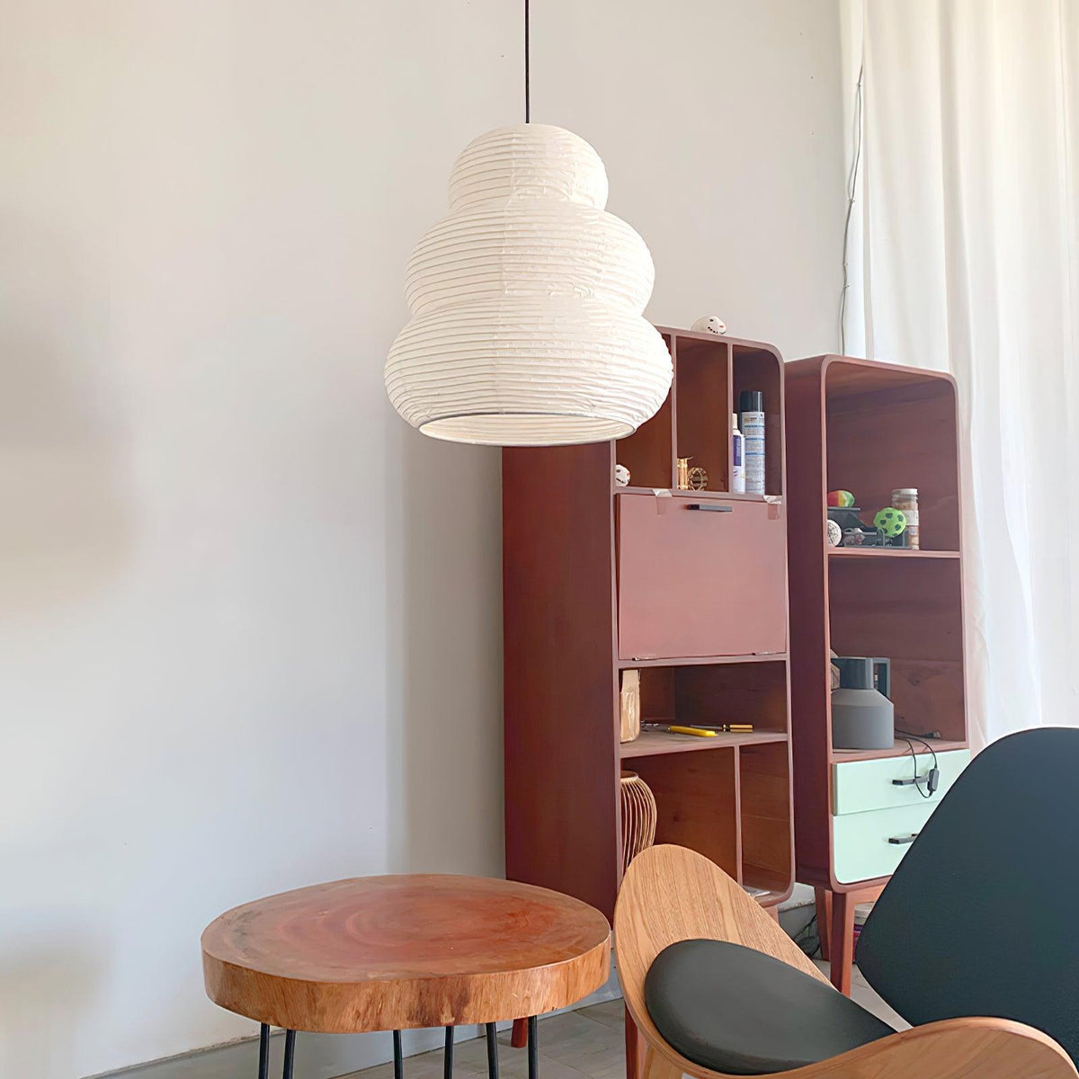 akari-gourd-pendant-swag-light