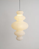 Akari Juni Plug In Pendant Lamp