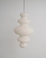 Akari Juni Plug In Pendant Lamp