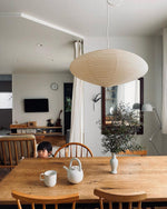 akari-oval-pendant-light