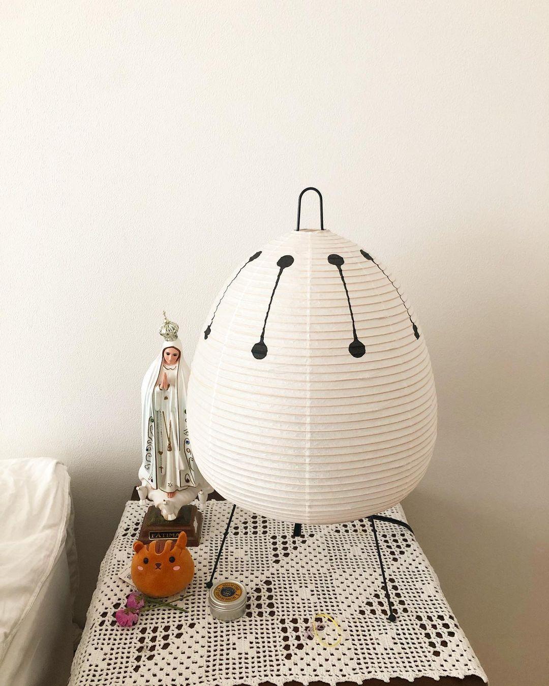 Xuanzhi Table Lamp