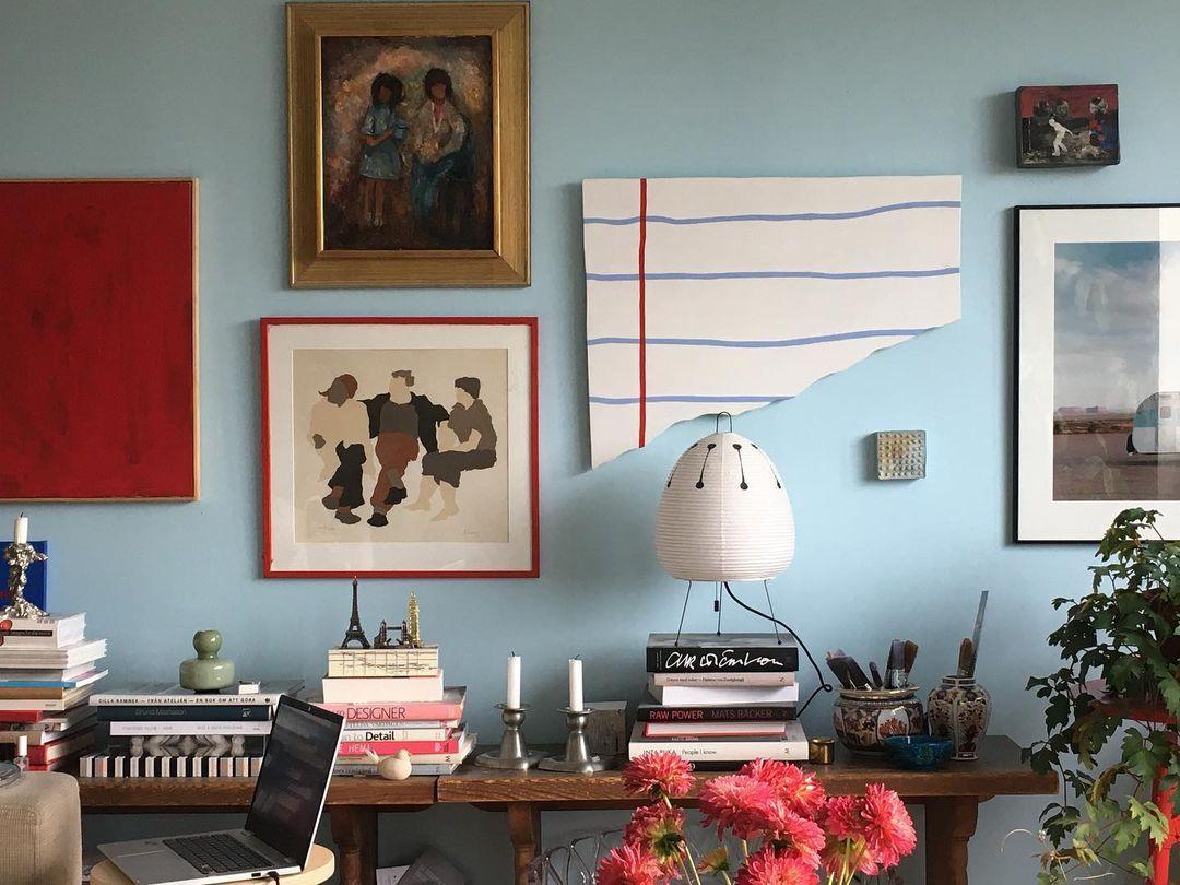 Xuanzhi Table Lamp