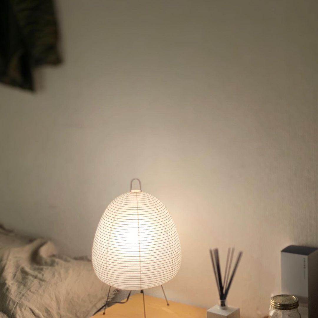 Xuanzhi Table Lamp