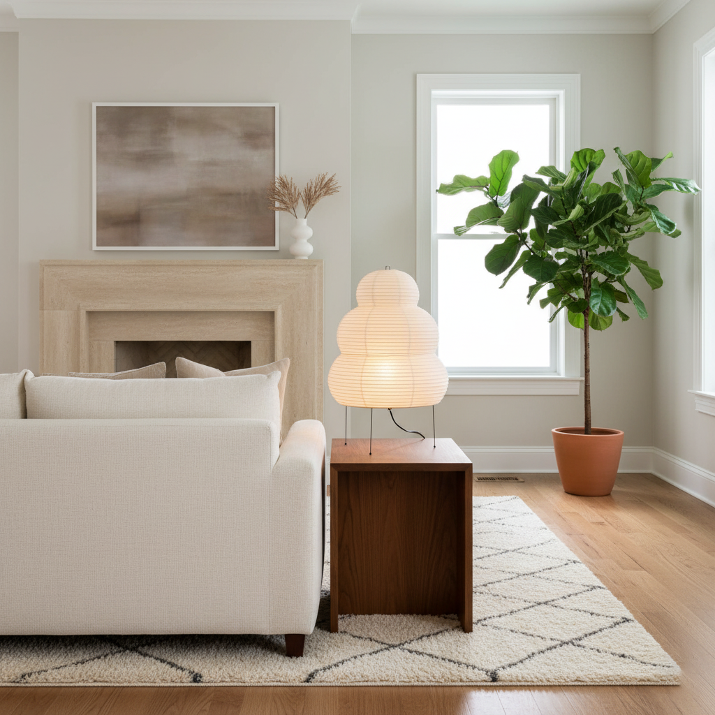 akari-table-lamp
