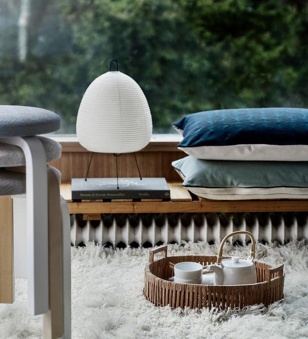 Xuanzhi Table Lamp