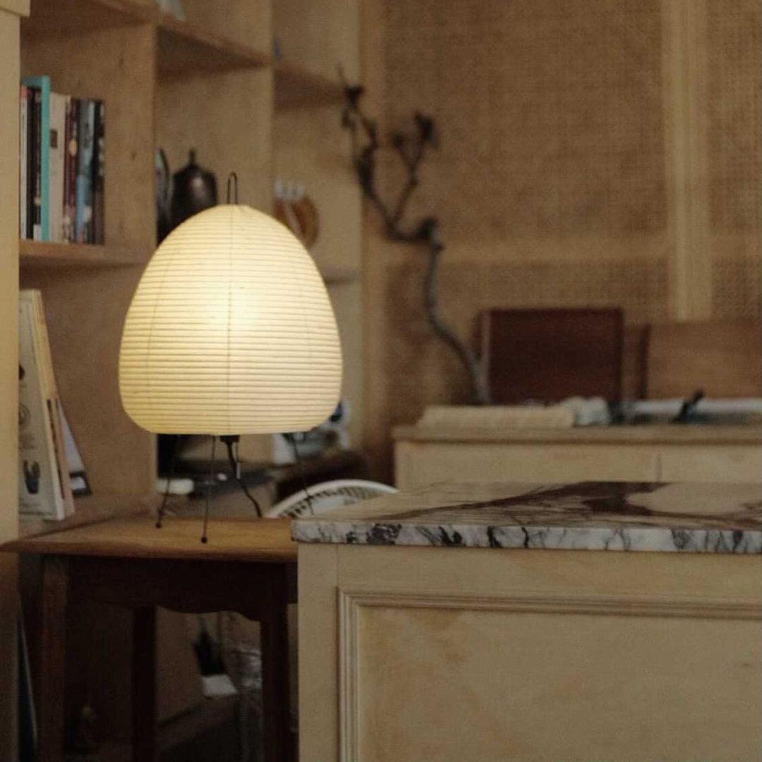 Xuanzhi Table Lamp