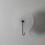 Alabaster Led Wall Lamp