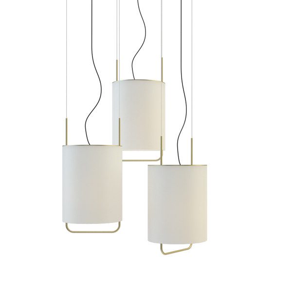 Alistair Pendant Light Fixture