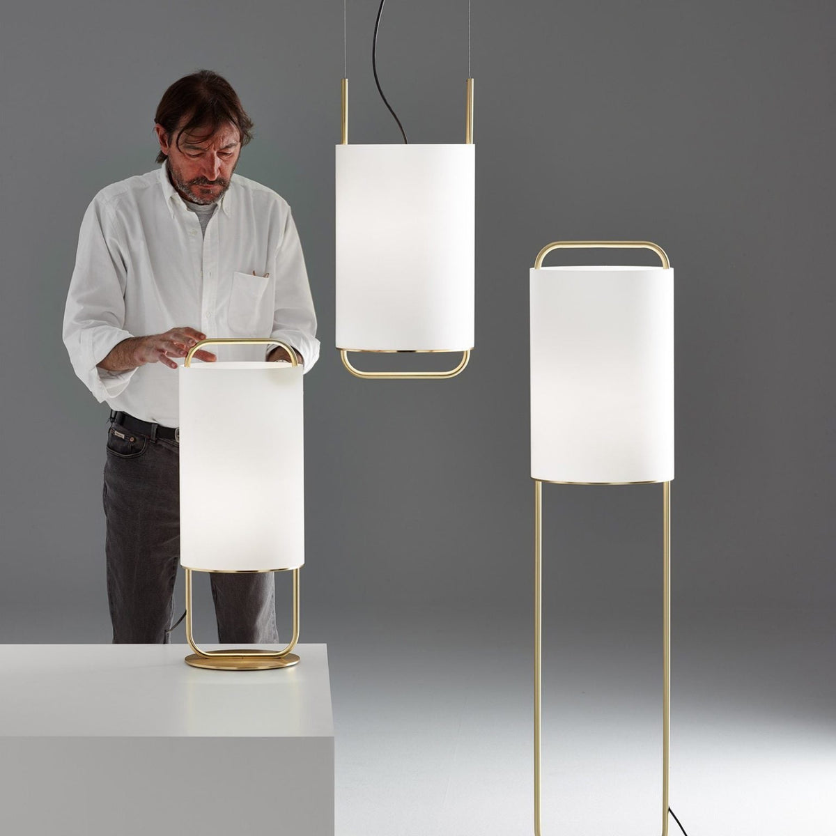 Alistair Pendant Light Fixture
