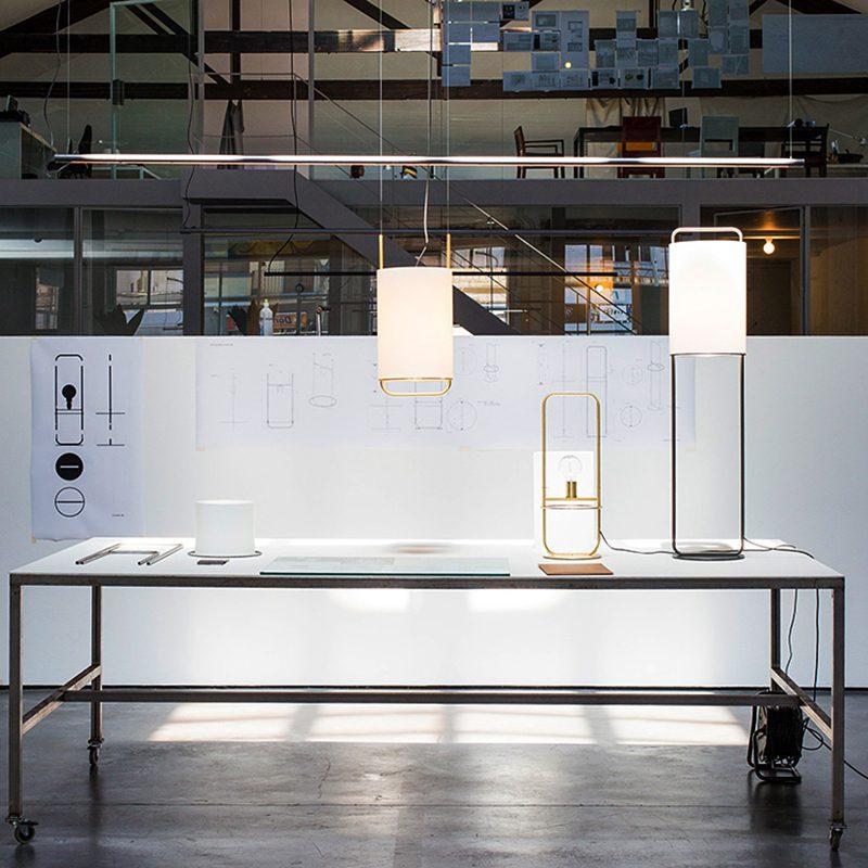 Alistair Pendant Light Fixture