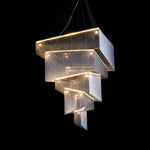 aluminum-chain-tassel-chandelier