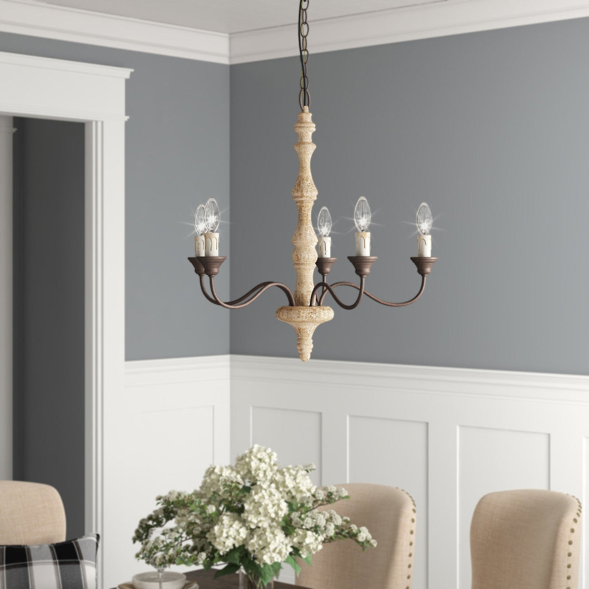 andromeda-5-light-chandelier