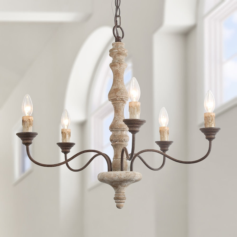 andromeda-5-light-chandelier