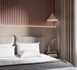 Circular Ring Pendant Light Fi