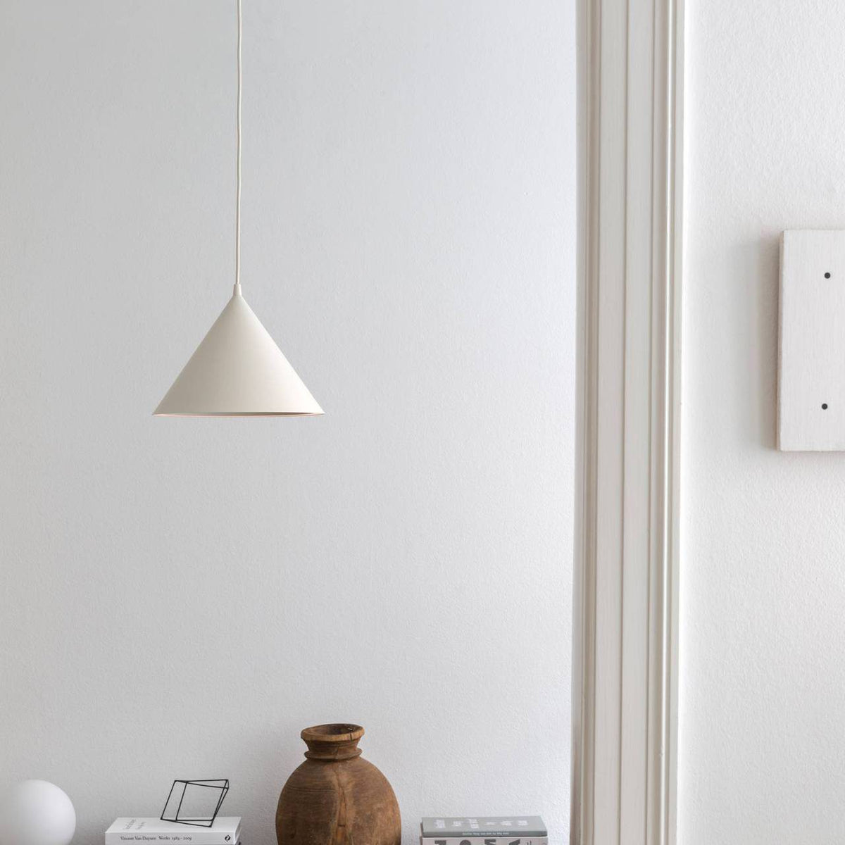 Circular Ring Pendant Light Fi